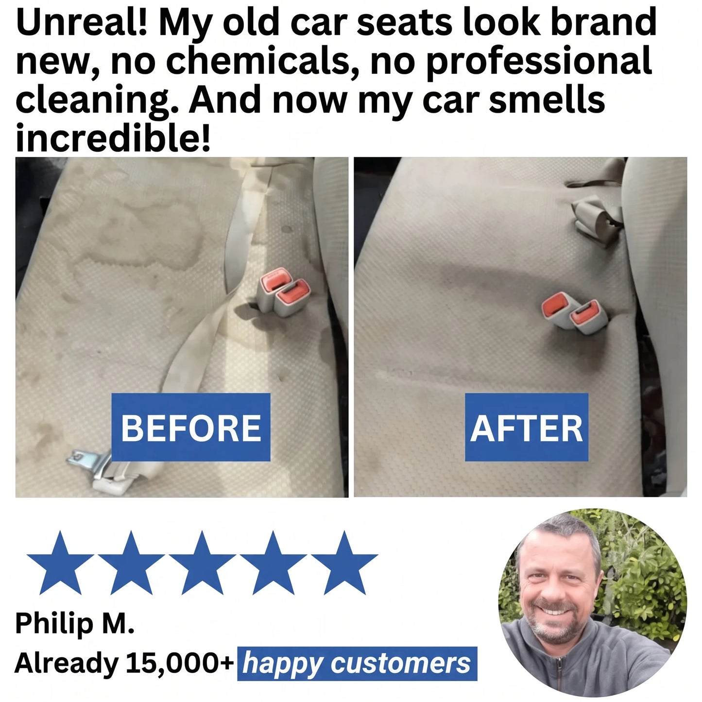 Steamly™