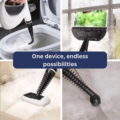 Steamly™